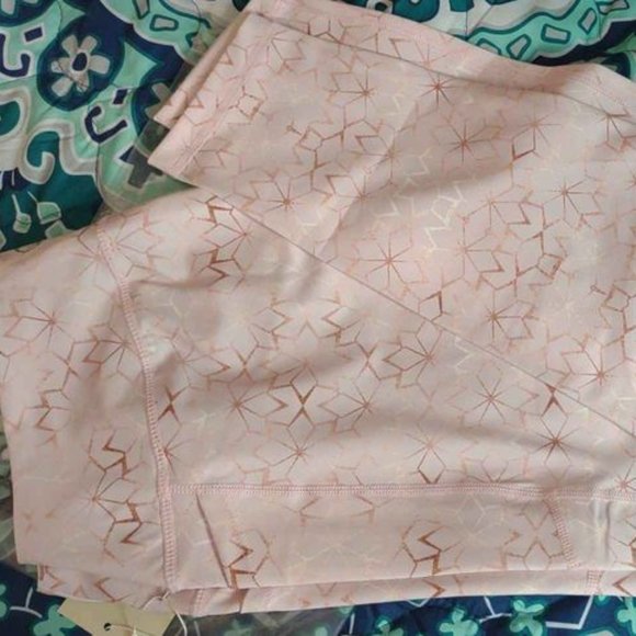 FMFM Unreleased Leggings - Picture 1 of 1